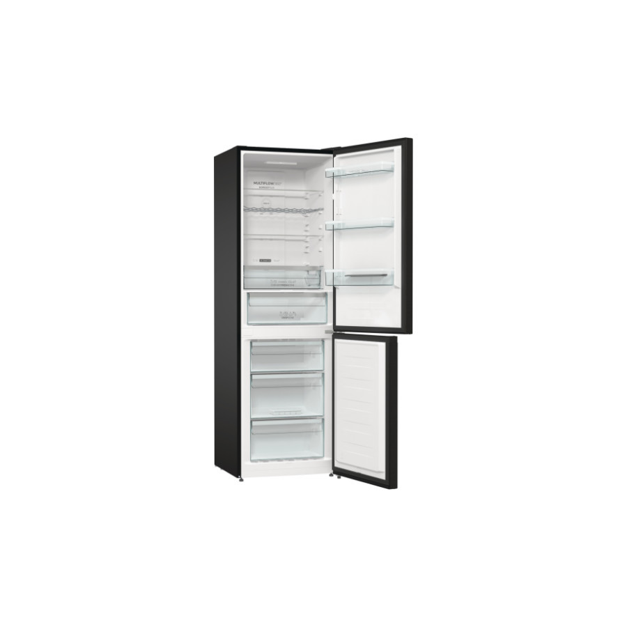 Samostojeci Frizider GORENJE 185cm 300L NRK619EABXL4