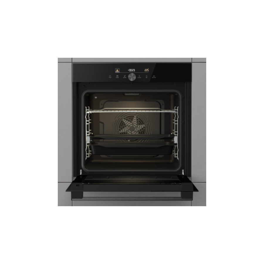 Gorenje Ugradbena rerna pećnica G400 60cm BOS6747A05DG