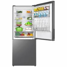 Frižider TCL RP417BXE0