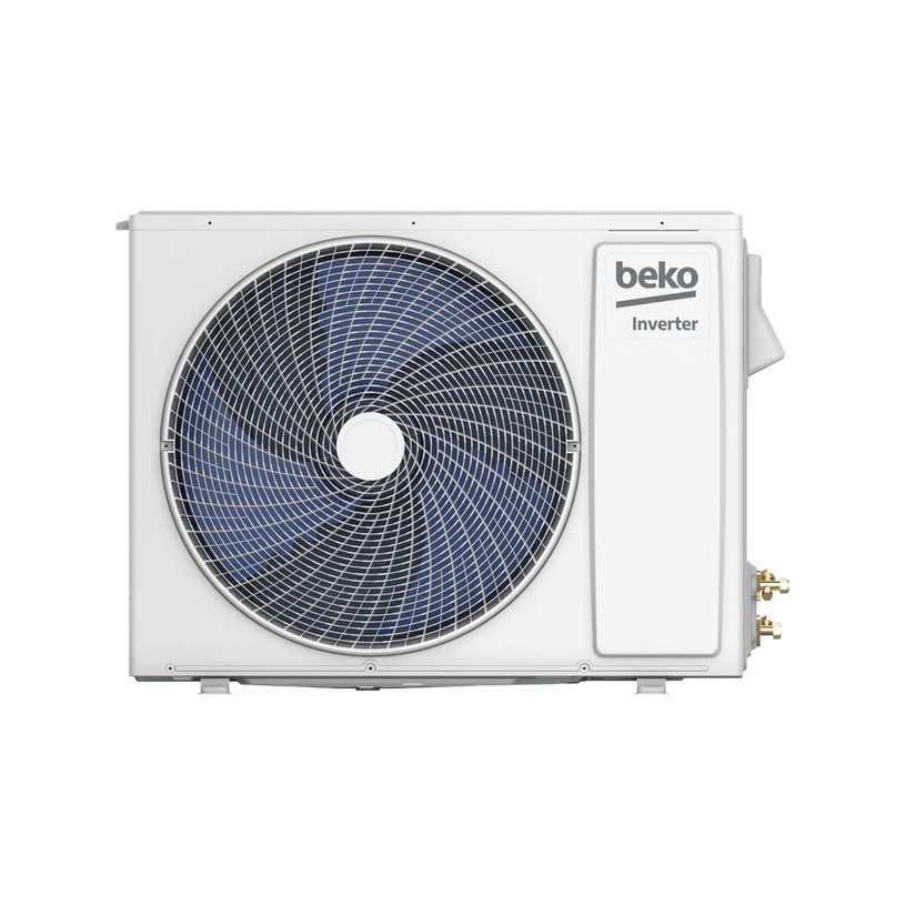 Beko Klima BEVPMS 180/181 SILVER inverter 18 ka 1GRIJAC