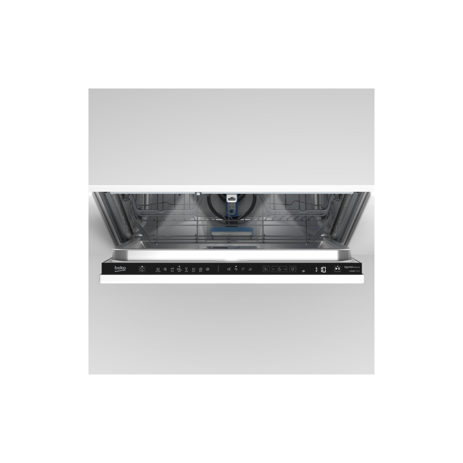 BEKO ugradbena sudomašina mašina za suđe BDIN38542P 60cm