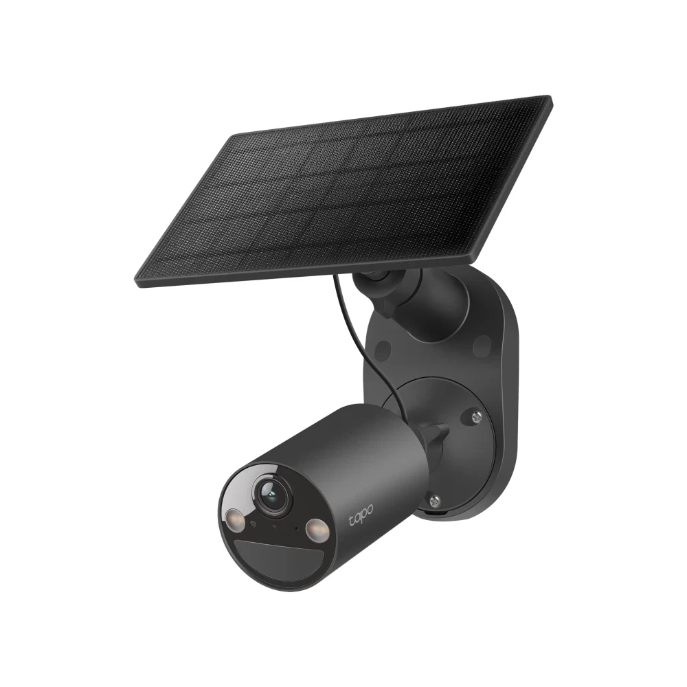 TP-LINK Tapo C411 3MP IP kamera 3.17mm +  panel