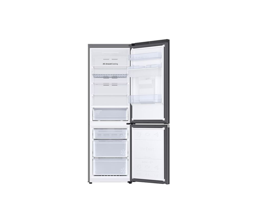 SAMSUNG kombinovani frižider RB34C652EB1/EK NoFrost