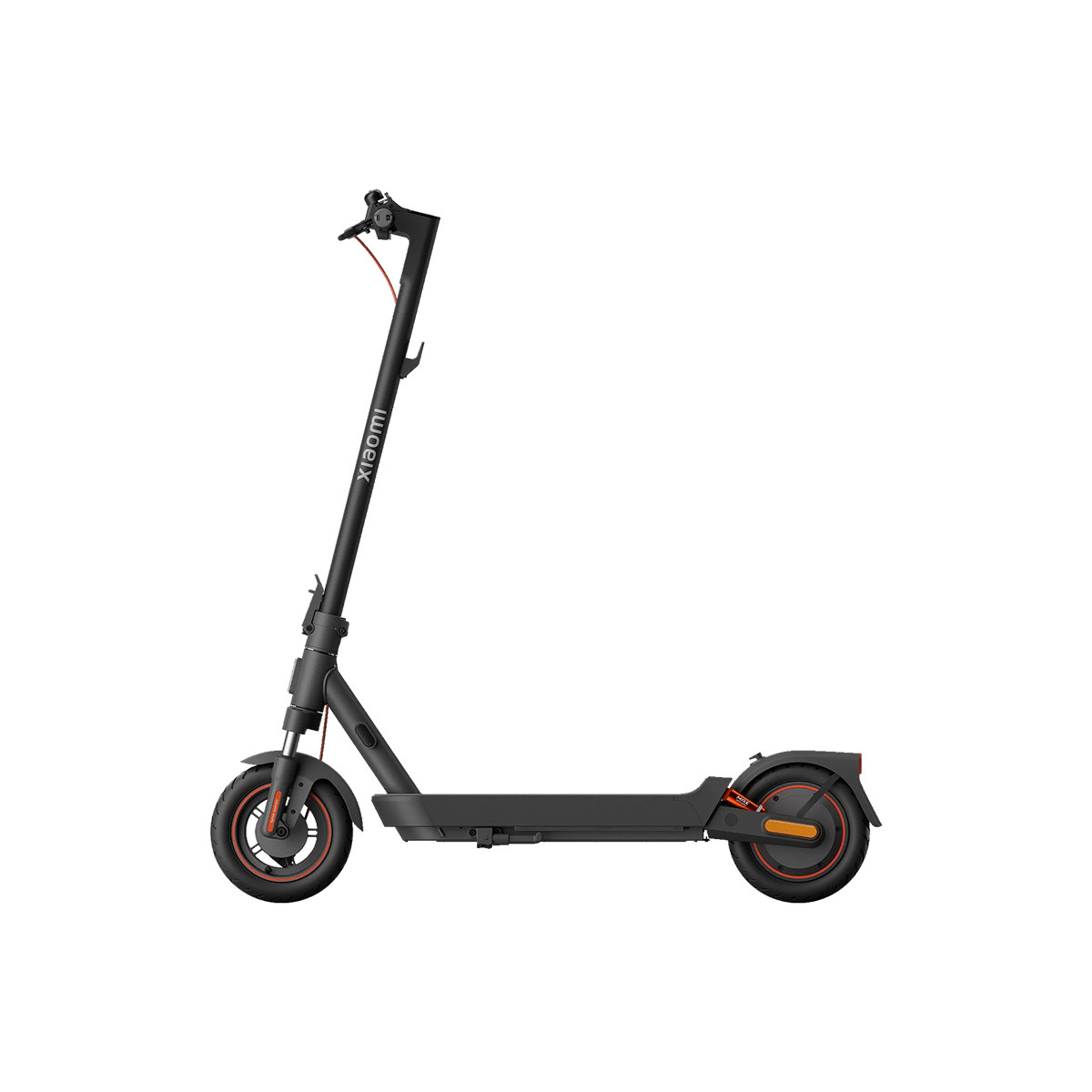 Xiaomi skuter 5 Max 60km domet, 10" tubeless gume 400W motor