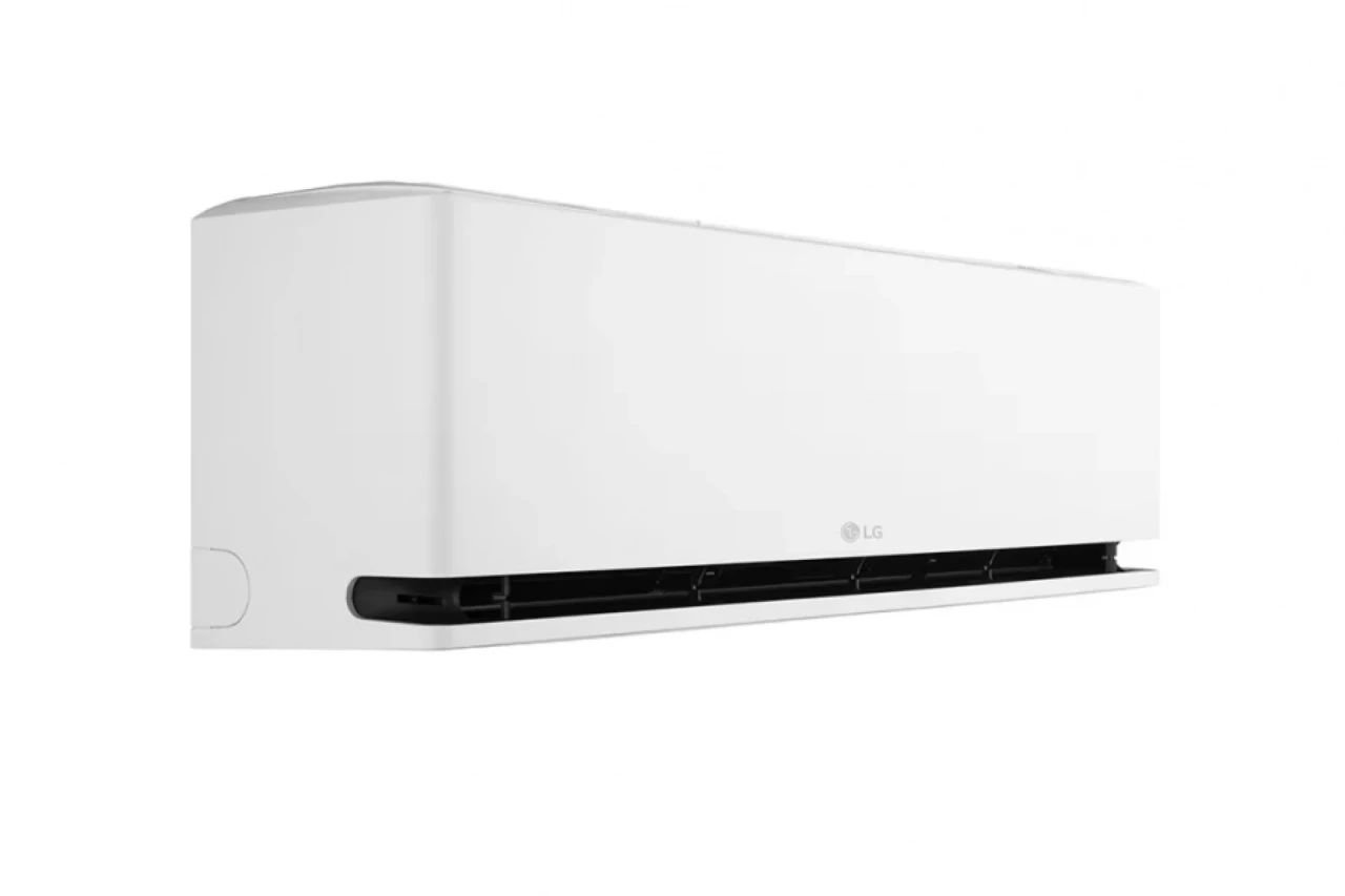 LG Klima uređaj Nordic Deluxe Ai NH12SP Inverter 5 god. garancije