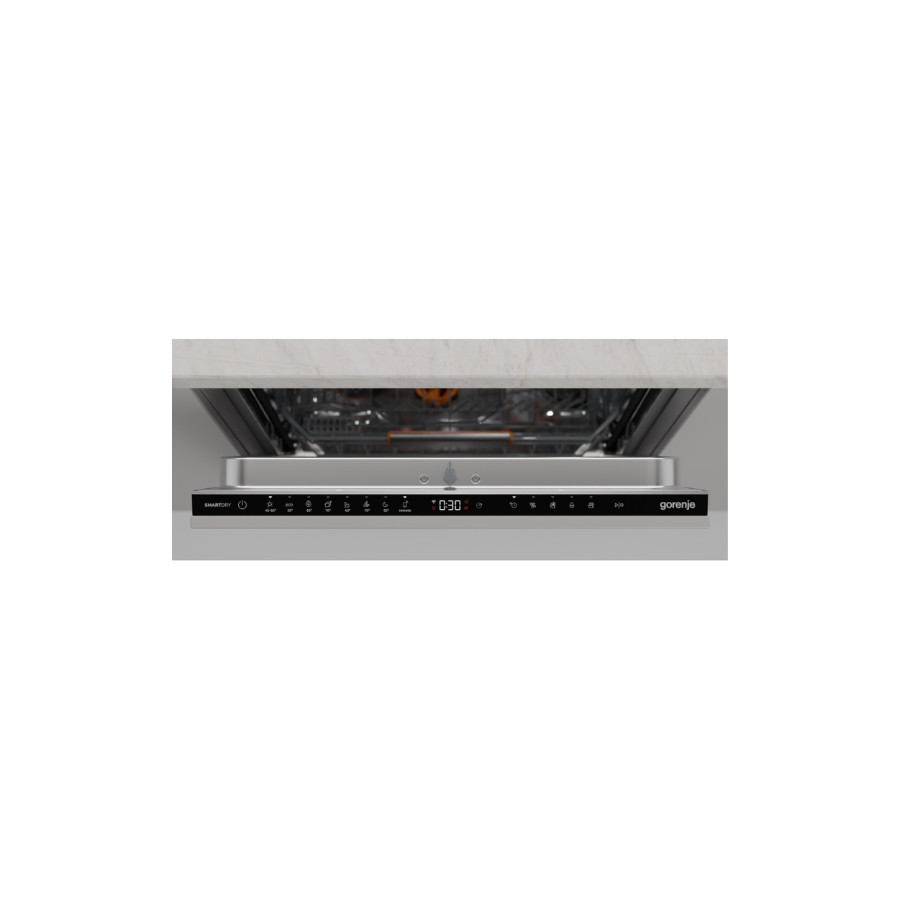 Gorenje mašina za suđe  ugradbena 60cm GV693A65UVAD