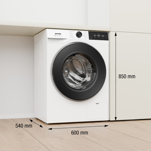 GORENJE VEŠ MAŠINA WG484A31
