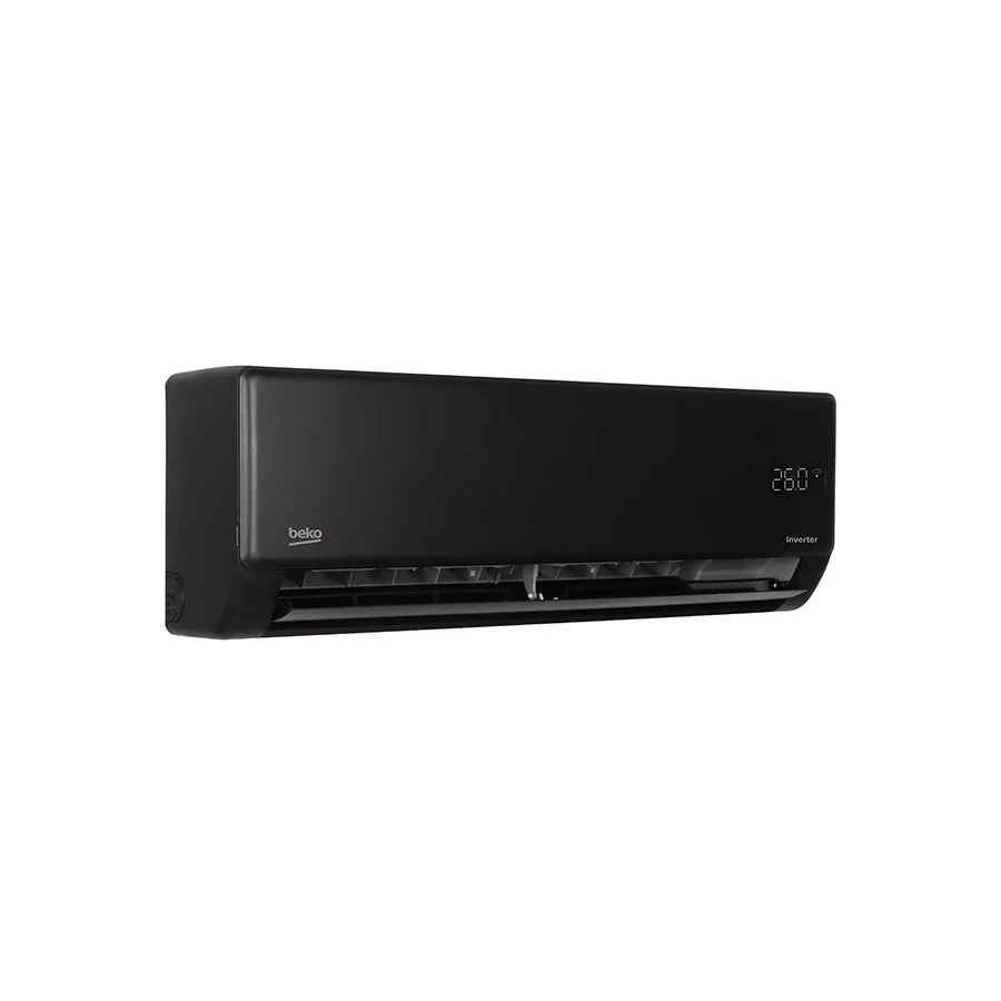 KLIMA BEKO INVERTER BBEPME 120/121 "BLACK" WIFI