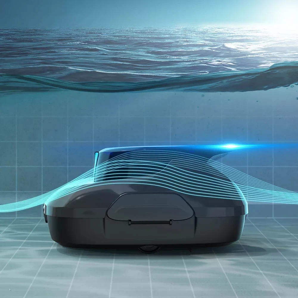 AIPER Scuba SE robot  usisivac