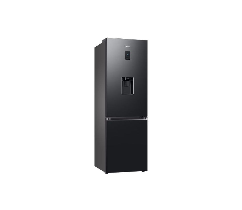 SAMSUNG kombinovani frižider RB34C652EB1/EK NoFrost