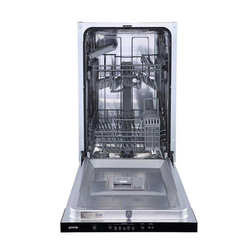 Ugradbena mašina za sudje 45 cm GORENJE GV520E15 9 kompleta