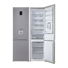 Frizider kombinovani NF 3735 IXE
