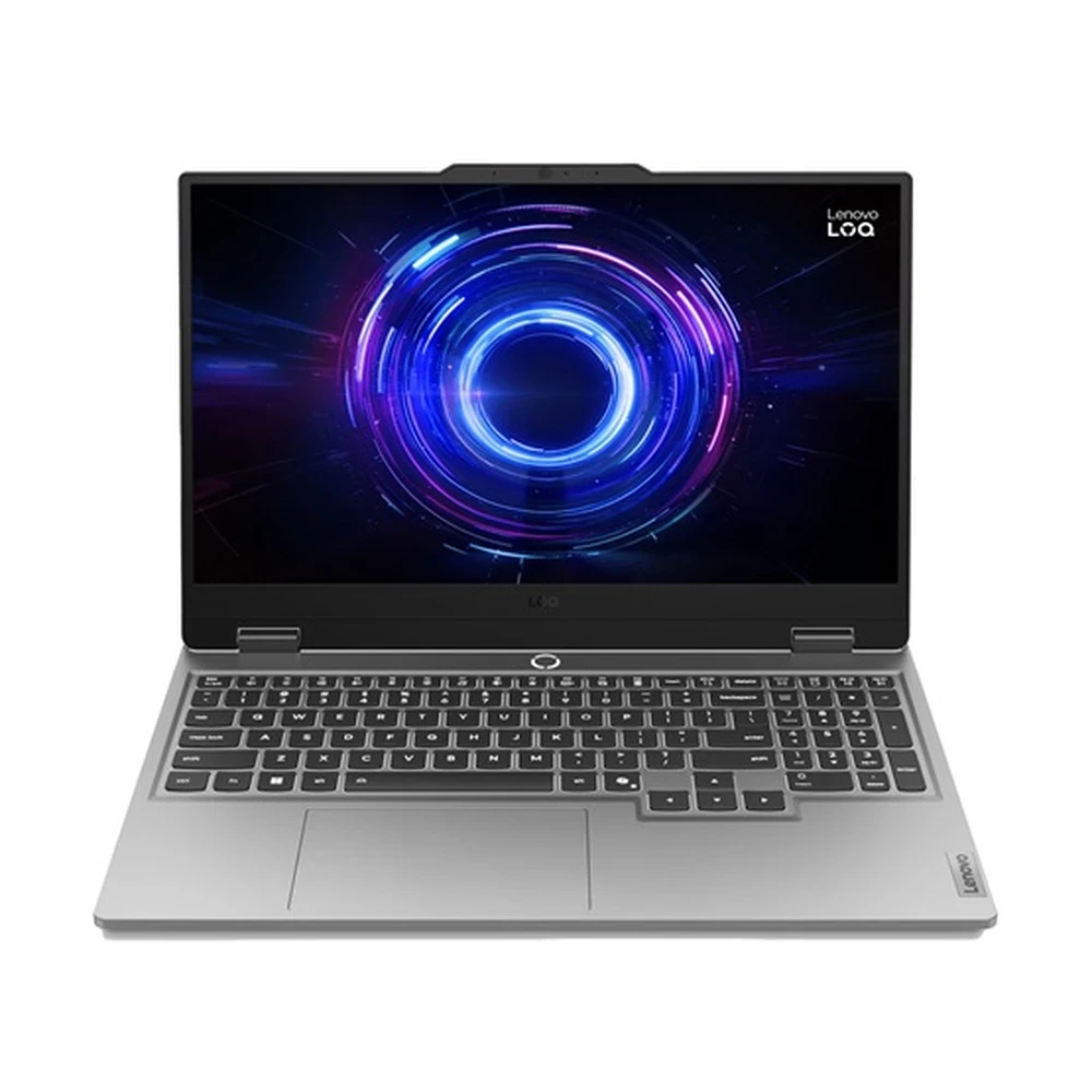 LENOVO LOQ Gaming 15 83JE00QRHV