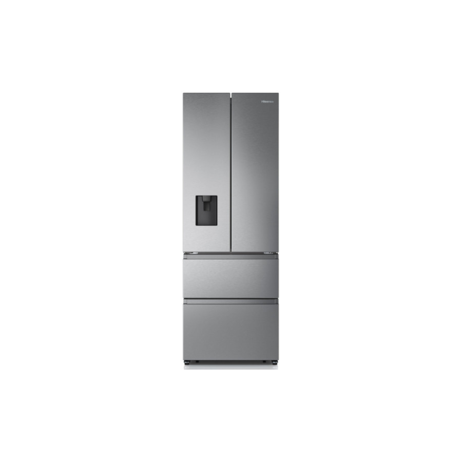 Hisense frižider RF632N4WIE TOTAL NO FROST