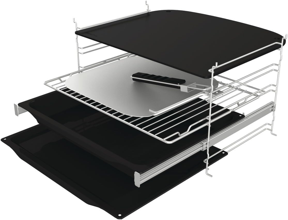 Gorenje rerna GO66E Pizza350C
