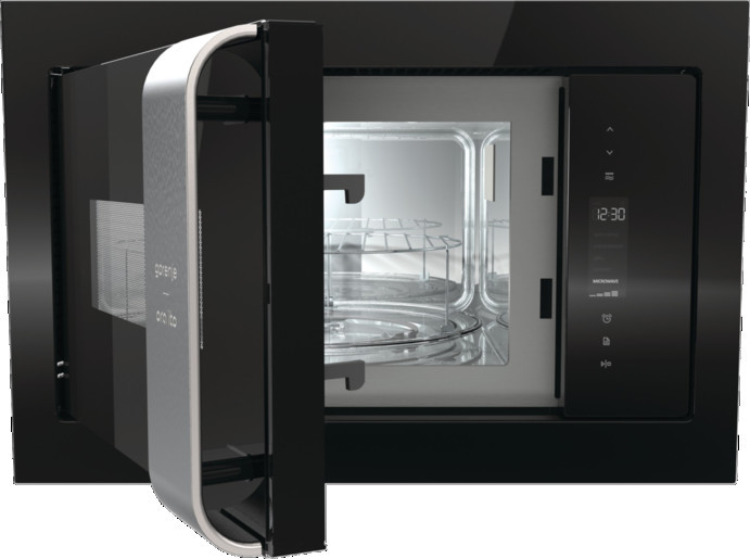 GORENJE ugradbena mikrovalna pećnica BM 235 ORA B