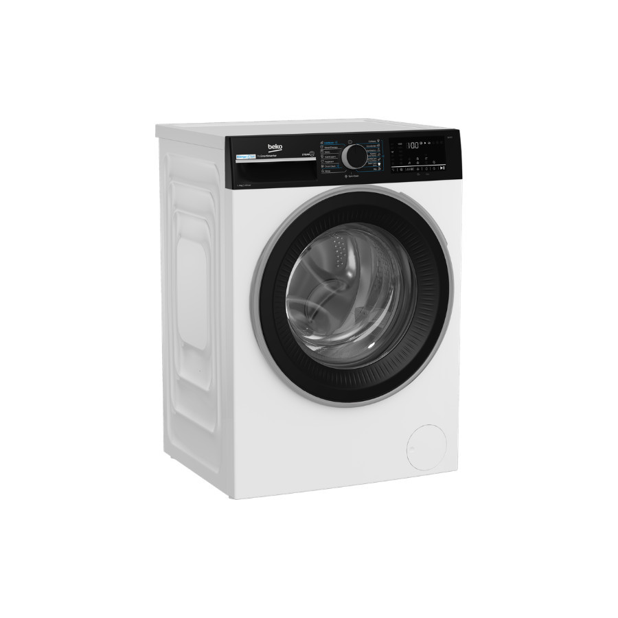 Beko veš mašina Inverter 9KG 1200OBRTAJA B3WFU49215WPBB ES
