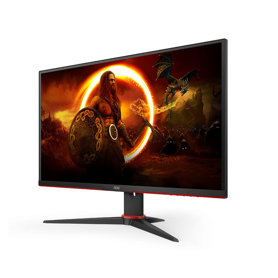 GAMING monitor 27" 165Hz IPS 1ms 27 AOC 27G2SPAE/BK G2