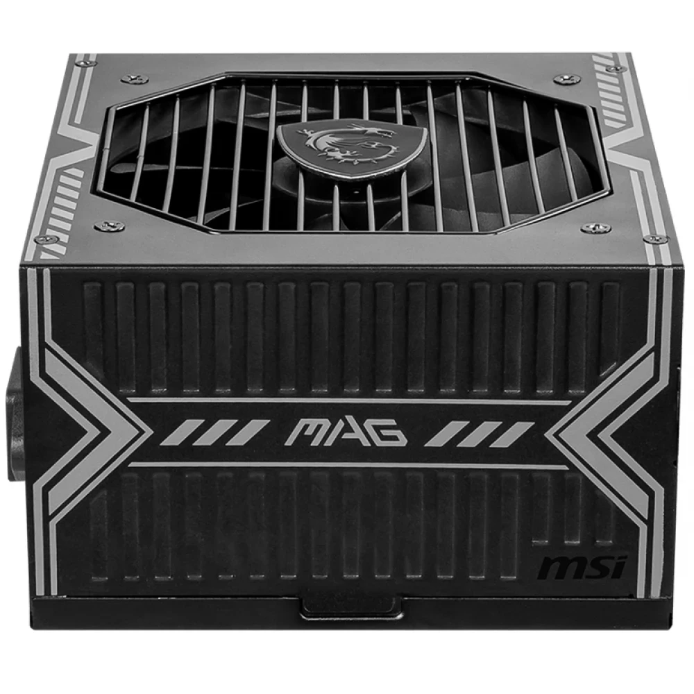 MSI MAG A650BN 650W