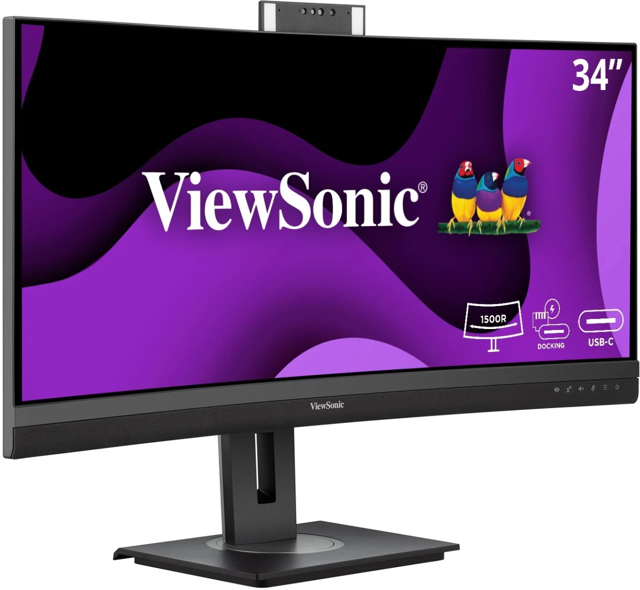 VIEWSONIC VG3457CV