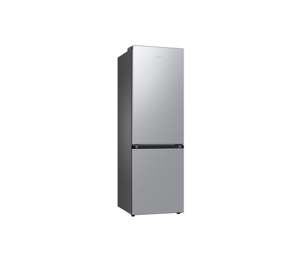 Kombinovani frižider sivi Samsung RB34C600ES9/EK