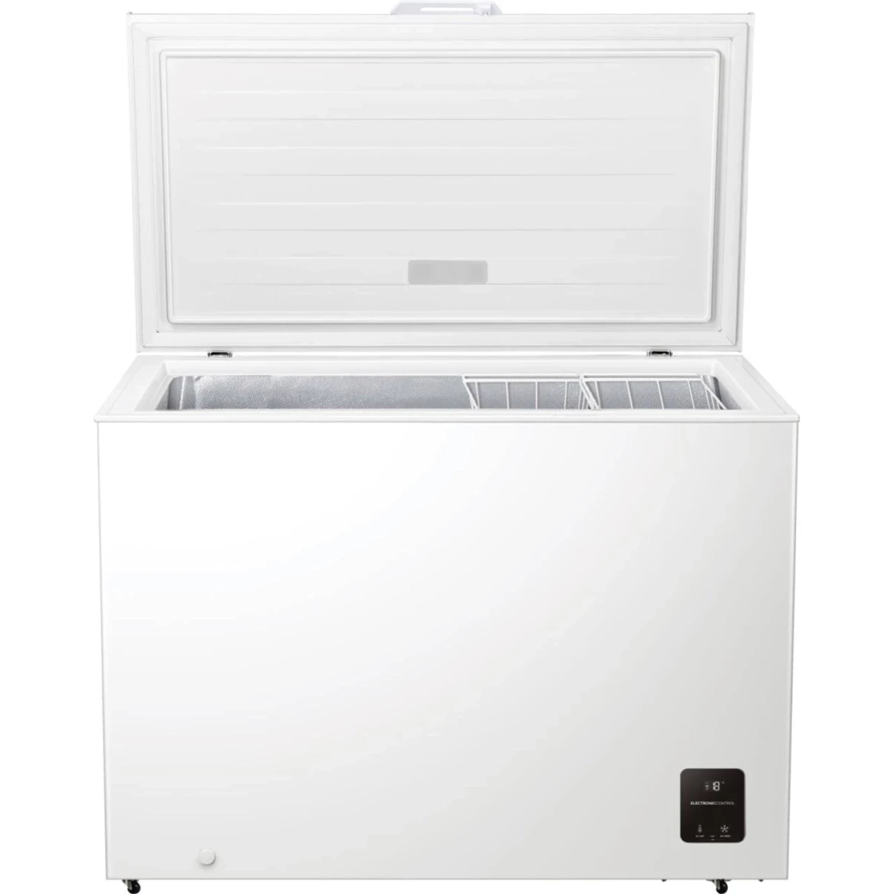 Gorenje zamrzivač FH30EAW 310L