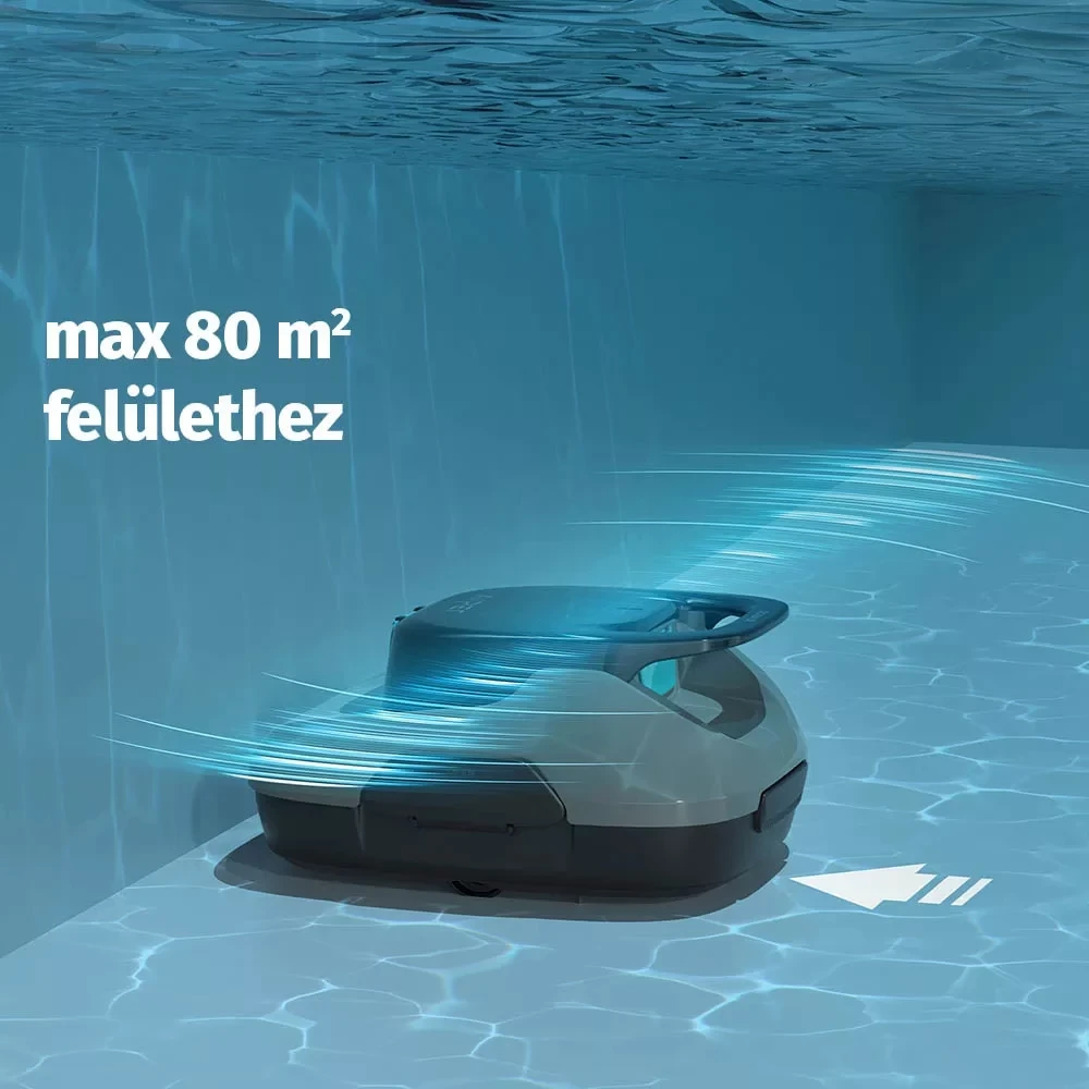 AIPER Scuba SE robot  usisivac