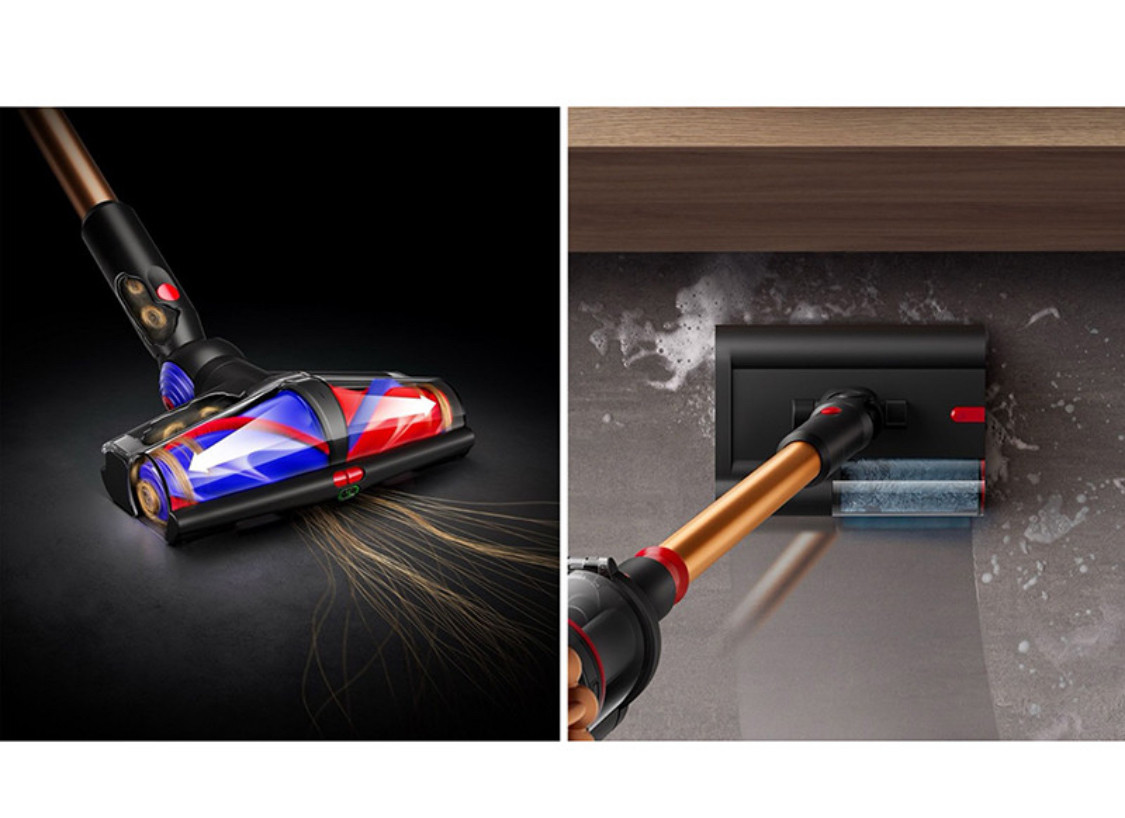 Dyson V16 Piston Animal Submarine Bežični usisivač
