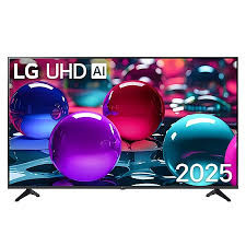 50 LG SMART 4K UHD TV 50UA73003LA
