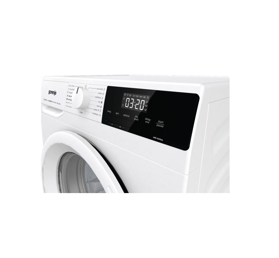 Gorenje kombinovana veš mašina 8KG 5KG 1400OBRT W3D2A854ADS