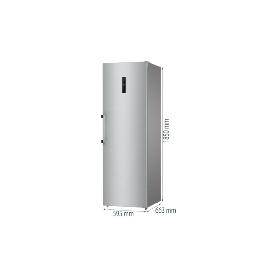 Samostojeci Frizider GORENJE G600 R619EAXL6 185cm 398L