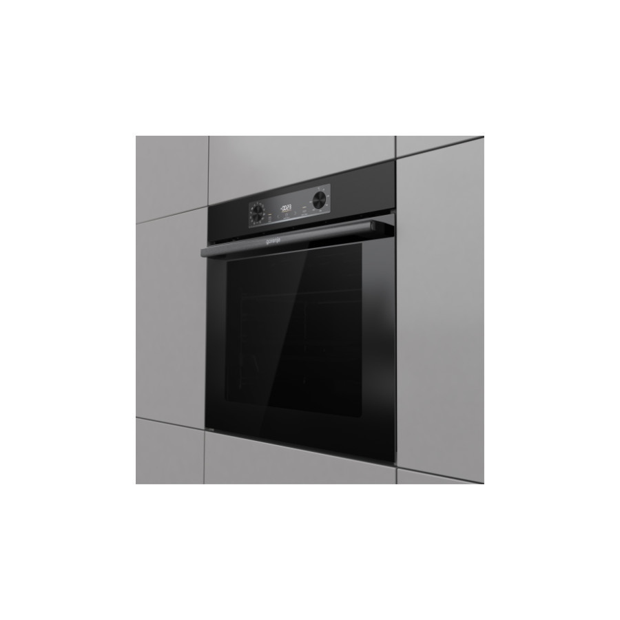 Ugradbena pećnica BOS6737E06B Gorenje