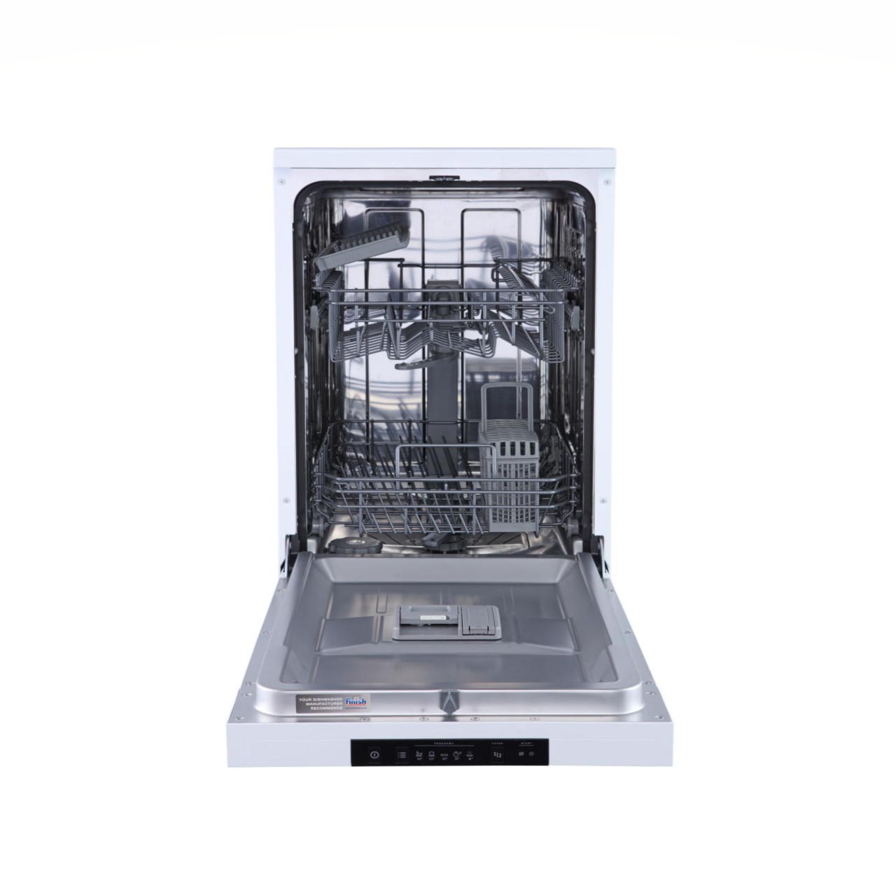 Gorenje sudomašina mašina za suđe GS520E15W 45cm 5Prog 9Setova