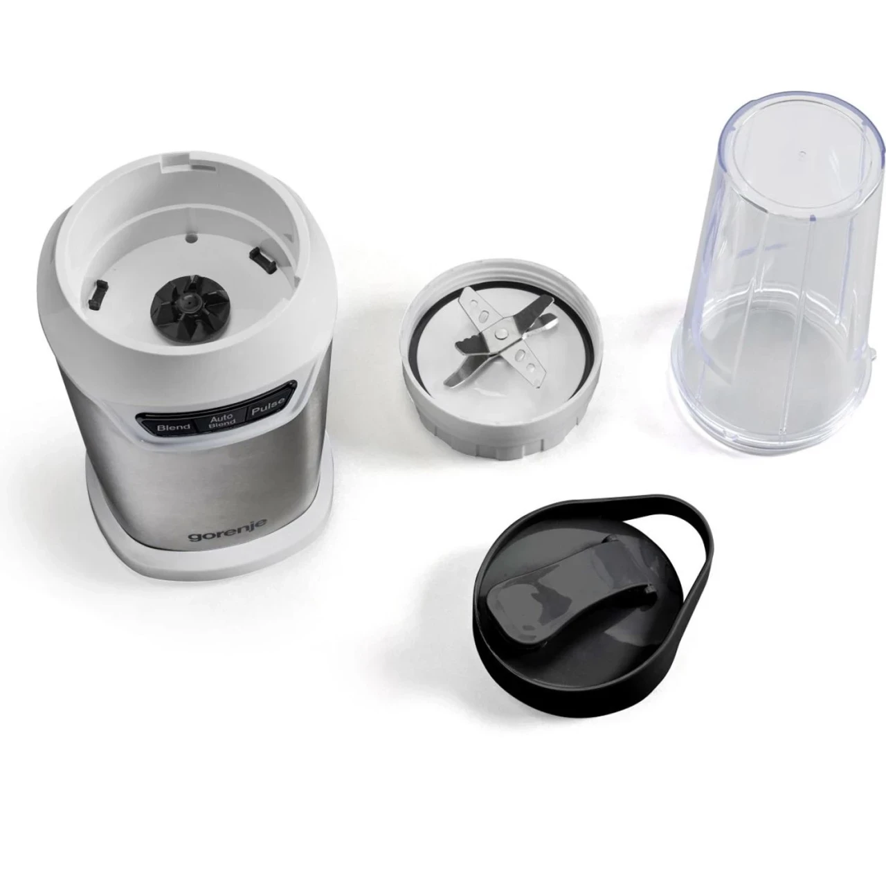 GORENJE NUTRI BLENDER BN700XG