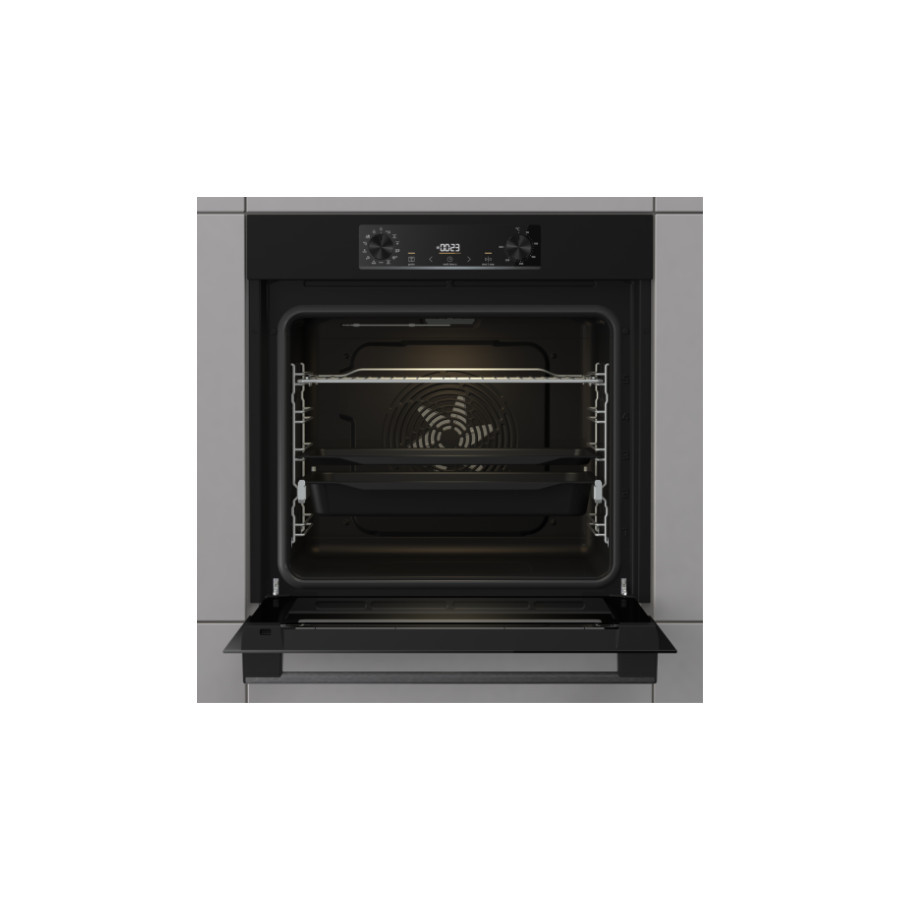 Ugradbena pećnica BOS6737E06B Gorenje