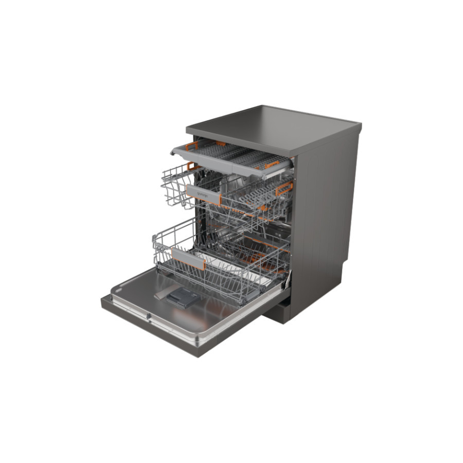 GORENJE MAŠINA ZA SUĐE SUDOMAŠINA 60cm GS673B90X