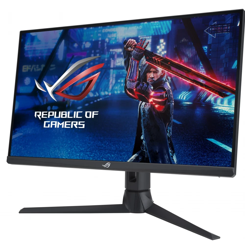 ASUS ROG Strix XG27AQMR
