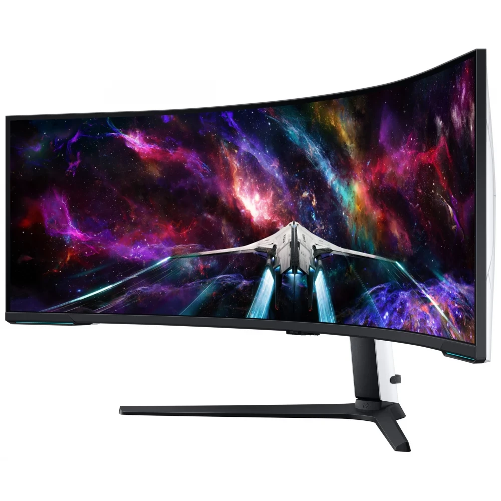 SAMSUNG Odyssey Neo G9 G95NC 57" LS57CG952NUXEN