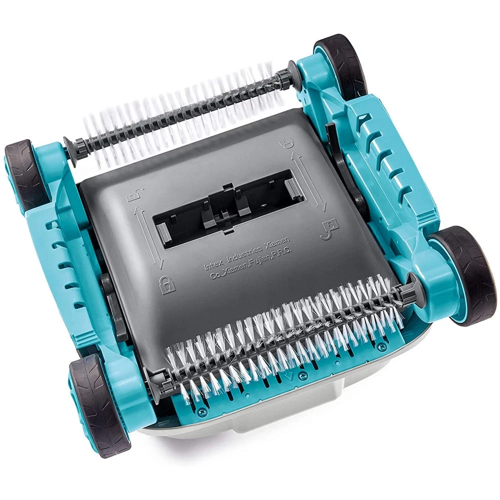 Robot za bazen INTEX 28005 Deluxe Auto Pool Cleaner ZX300