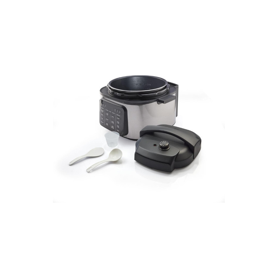 Hisense multicooker 1500W HMC6SBK