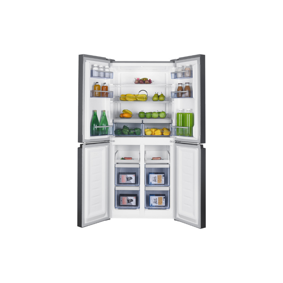 BEKO Side by Side Frizider 180cm 466L GNO46623XBR