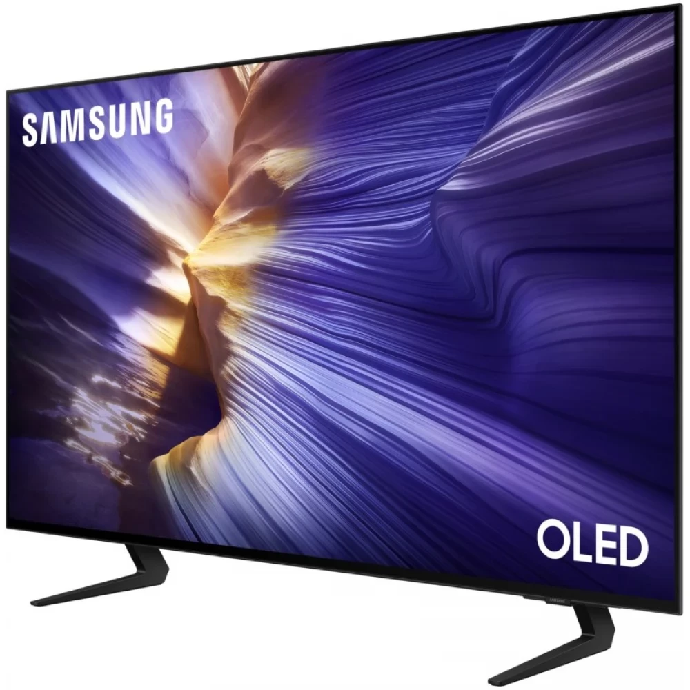 SAMSUNG 42" OLED S90F 4K  QE42S90FAEXXH