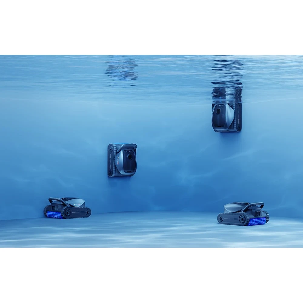 Robot za bazen  MOVA A10 robot