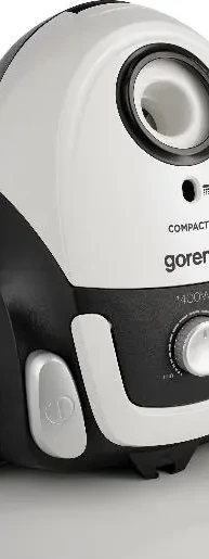 Gorenje usisivac VC1411CXW
