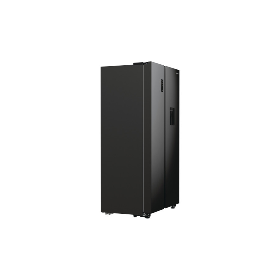 Hisense Side by Side frižider RS711N4WFE Total NoFrost