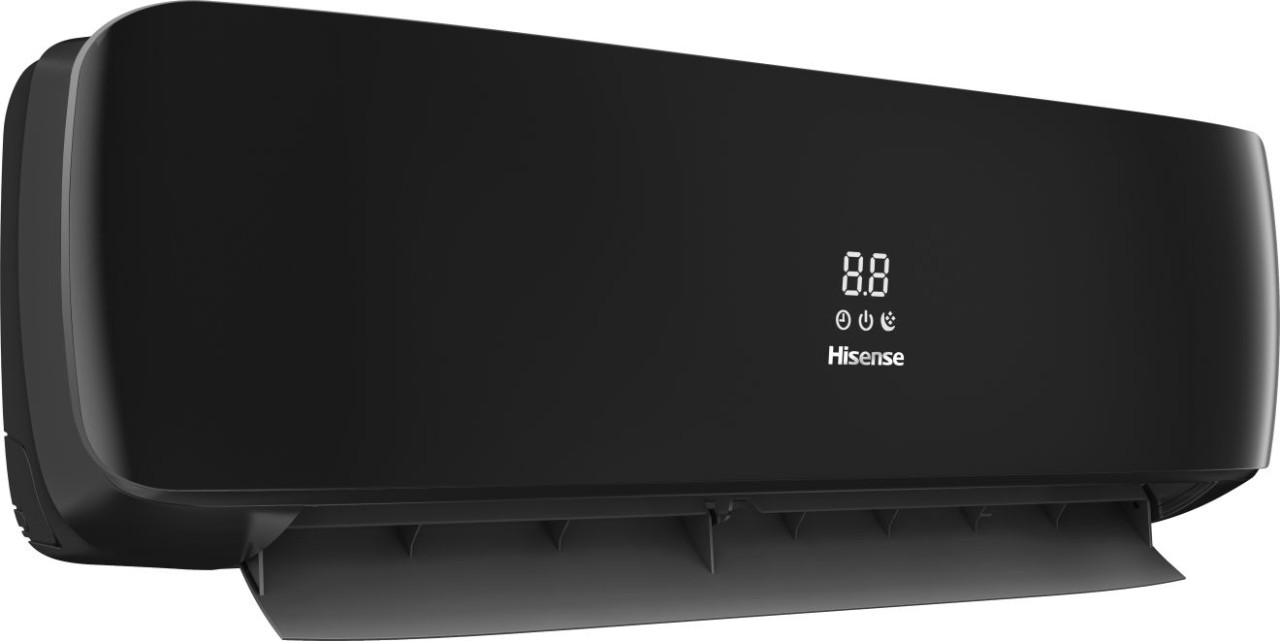 KLIMA HISENSE 12K-TG35VE0EG/EW    crna