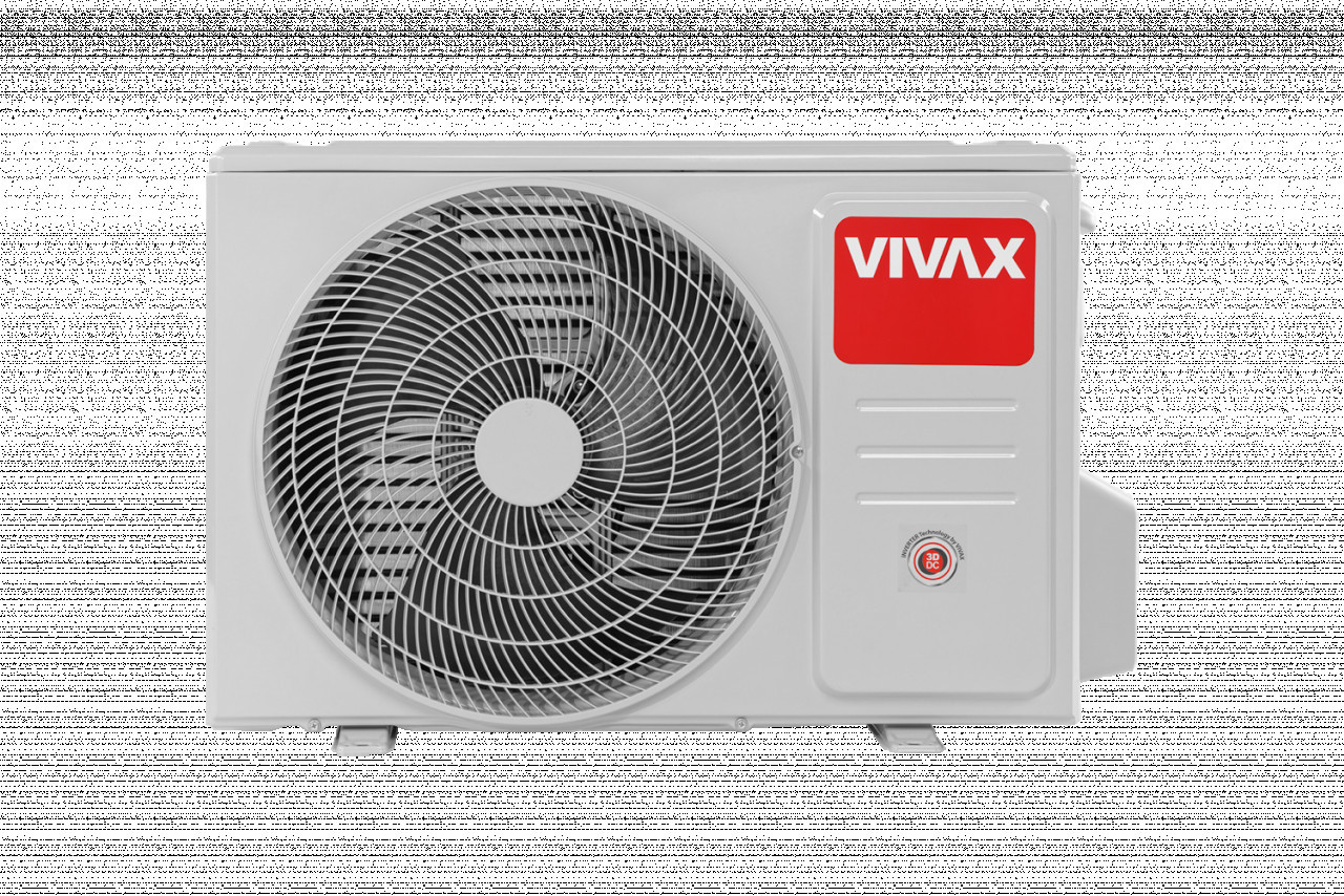 Inverter klima 9 Vivax COOL ACP-09CH25AEQI -15 9ka A++ 9-ka AEQI