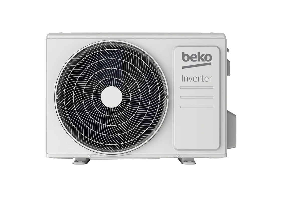 Beko klima inverter BEHPG 125-126