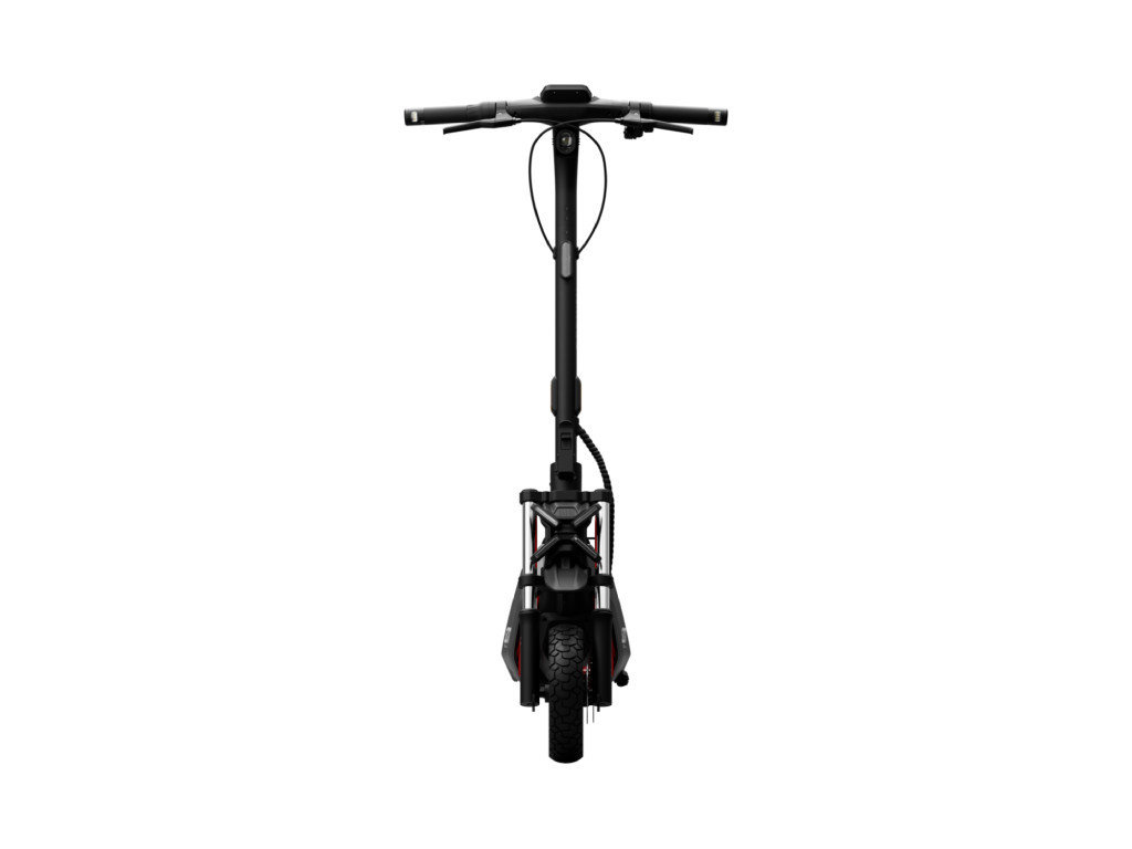KickScooter Segway ZT3 PRO
