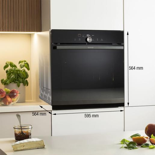 Gorenje rerna GO66E Pizza350C